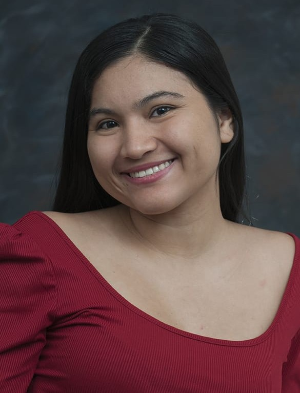 Benilda Murillo Gamboa