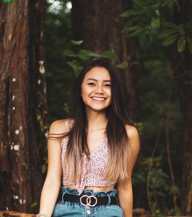 Sharon Michelle Rodríguez Montero