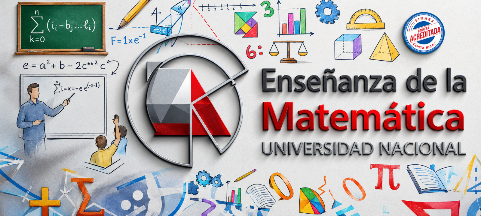 Bachillerato y Licenciatura en enseñanza de la Matemática