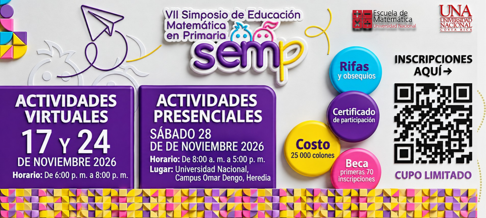 SEMP -  Noviembre 2026