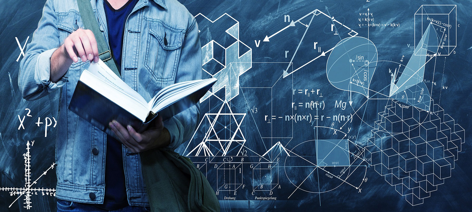 Bachillerato y Licenciatura en enseñanza de la Matemática
